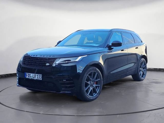 Land Rover Range Rover Velar Dynamic P250 SE