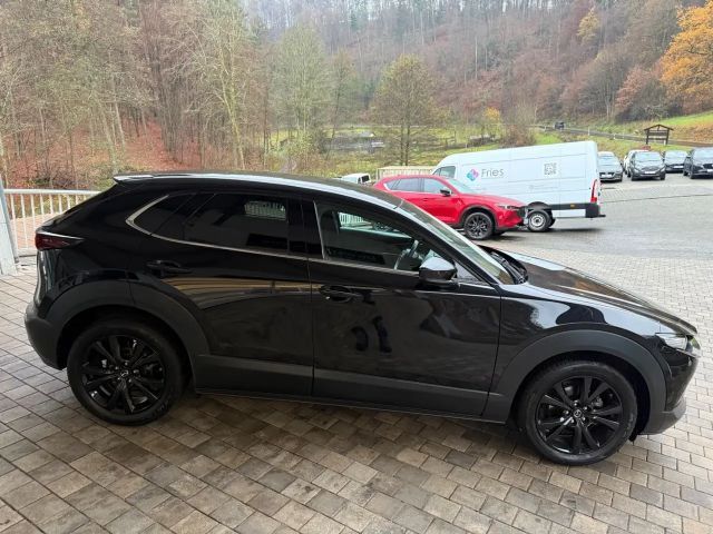 Mazda CX-30 Homura SkyActiv