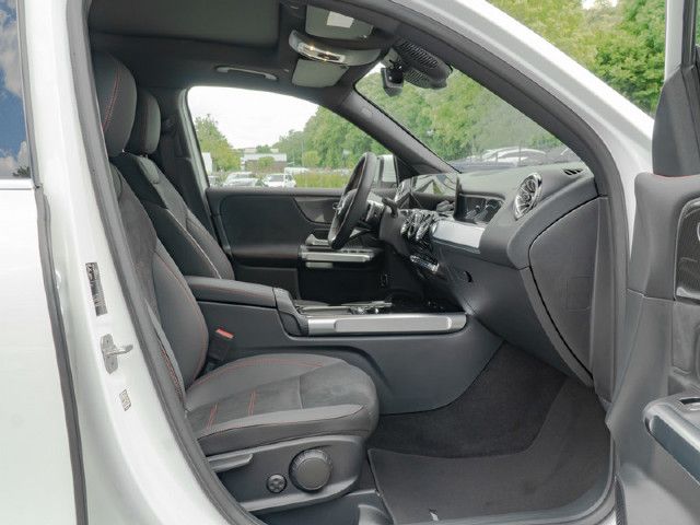 Mercedes-Benz GLB 200 GLB 200 d