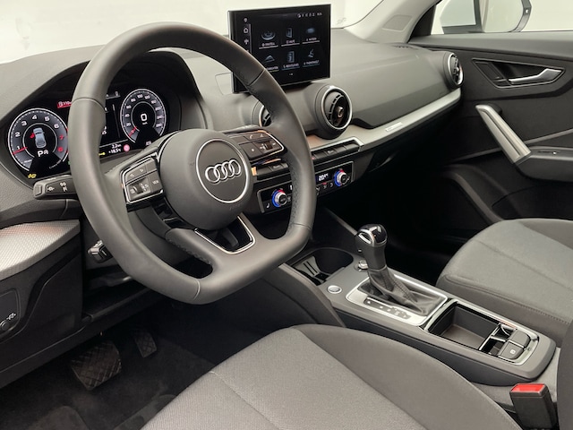Audi Q2 35 TFSI S-Tronic