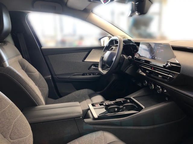 Citroën C5 X Feel Hybrid