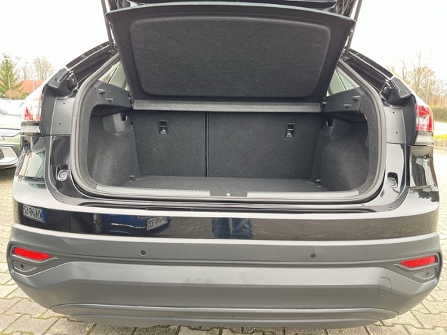 Volkswagen Taigo 1.0 TSI