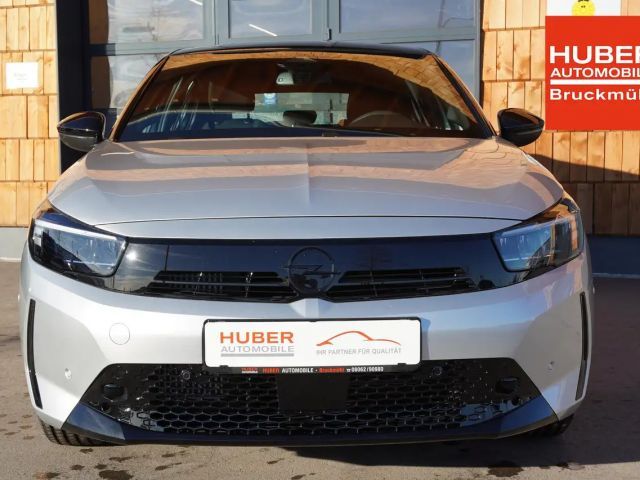 Opel Corsa 1.2 Turbo GS-Line Grand Sport Turbo