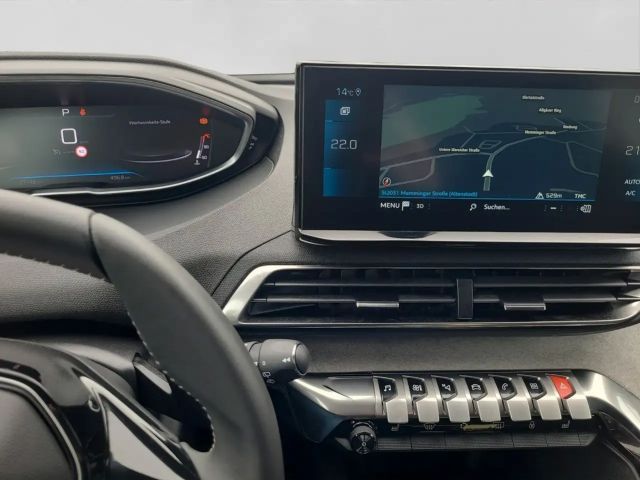 Peugeot 5008 Allure Pack