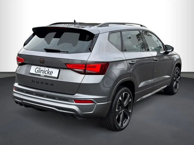Cupra Ateca 2.0 TSI 4Drive DSG