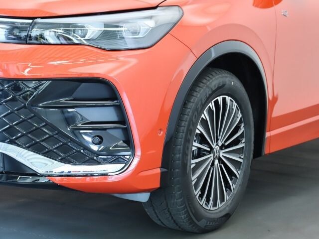 Volkswagen Tiguan DSG Pro R-Line