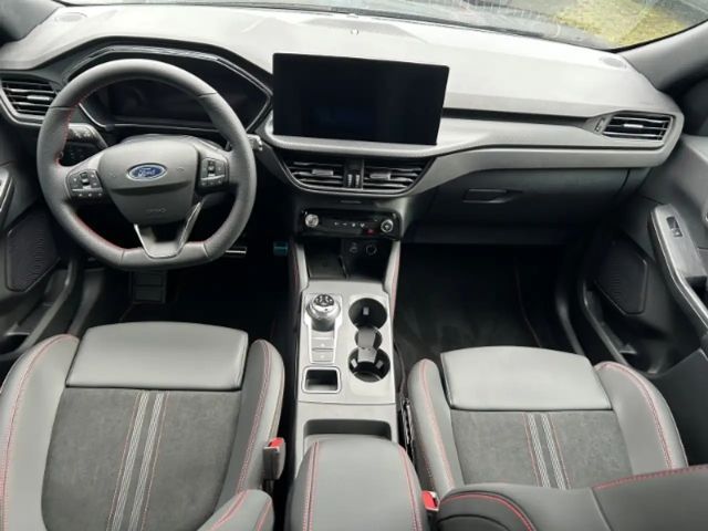 Ford Kuga AWD Hybrid ST Line X