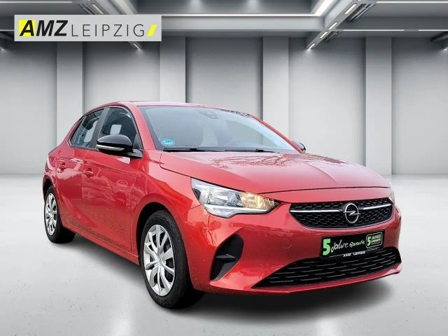 Opel Corsa 1.2 Turbo Edition Turbo