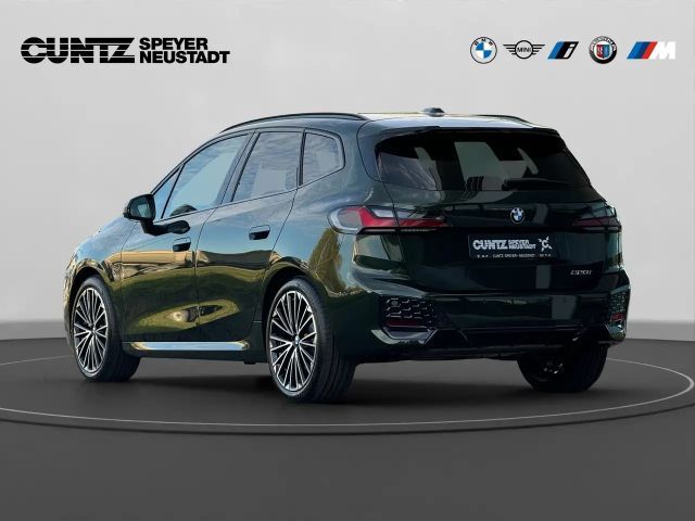 BMW 220 220i Active Tourer M-Sport