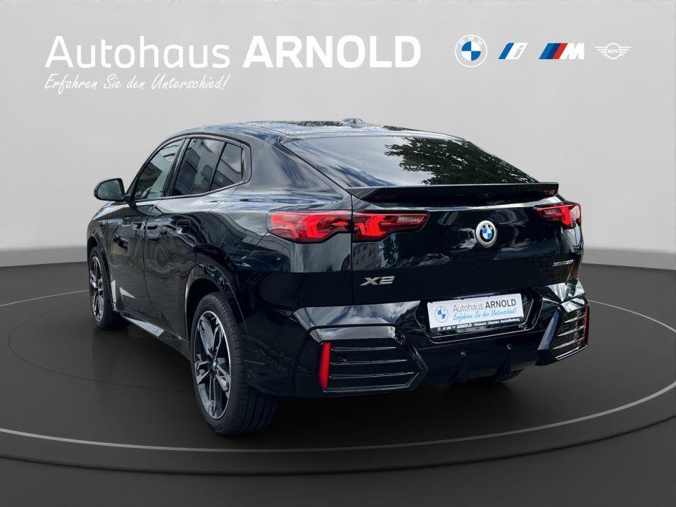 BMW X2 sDrive20i