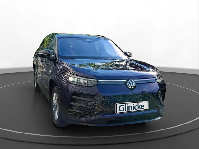 Volkswagen Tayron DSG R-Line