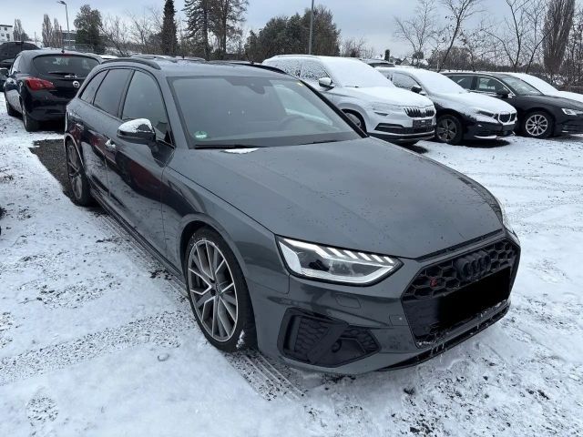 Audi S4 Ambiente Avant Quattro