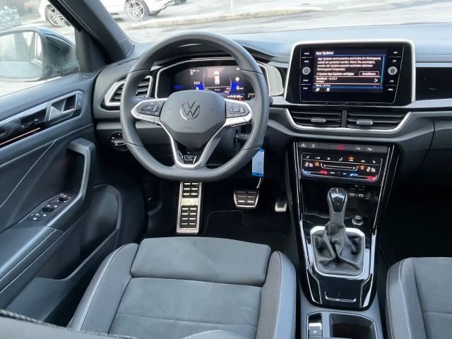 Volkswagen T-Roc 1.5 TSI DSG R-Line