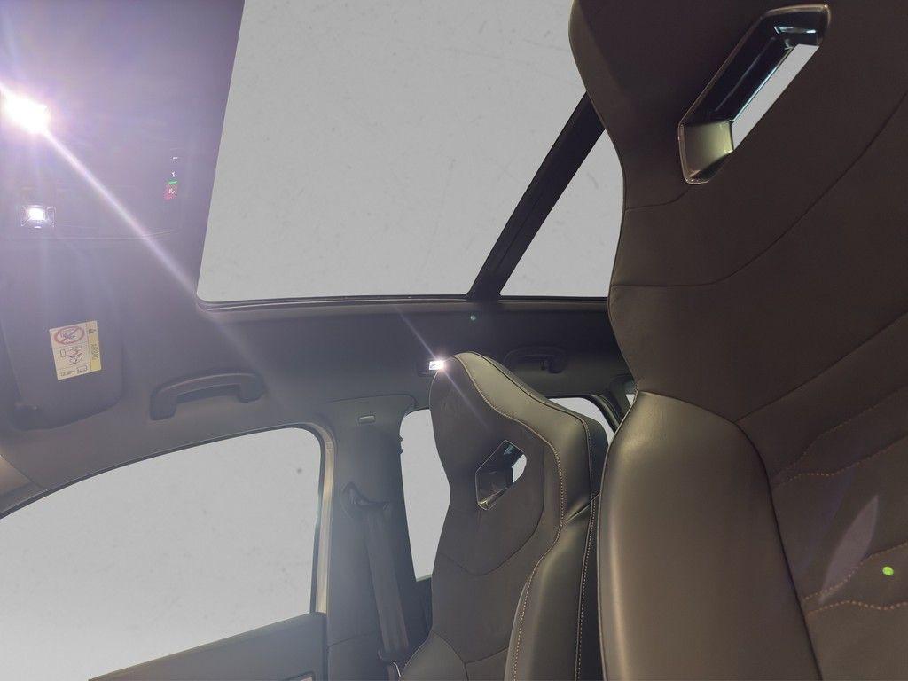 Cupra Ateca 1.5 TSI DSG