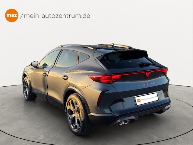 Cupra Formentor 1.5 TSI e-Hybrid