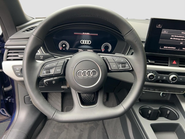 Audi A5 35 TFSI Cabriolet S-Tronic
