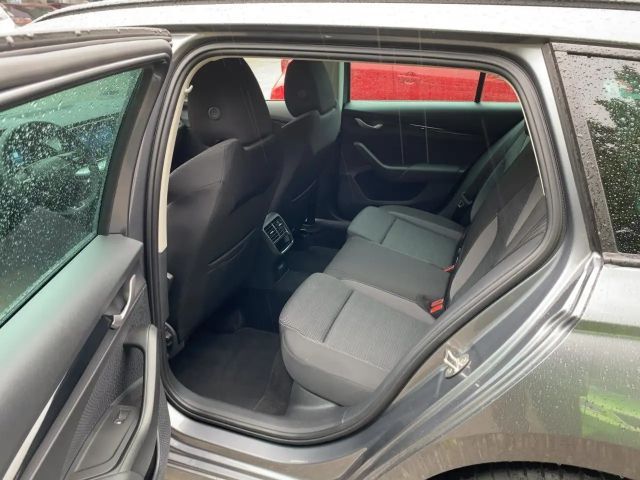 Skoda Octavia 1.5 TSI Combi Selection