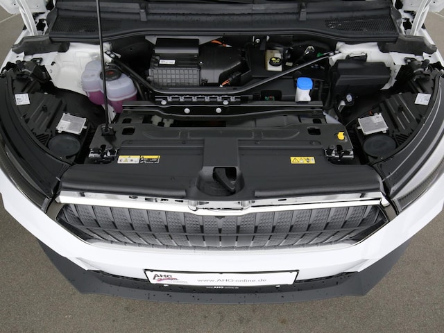 Skoda Enyaq Clever iV 60