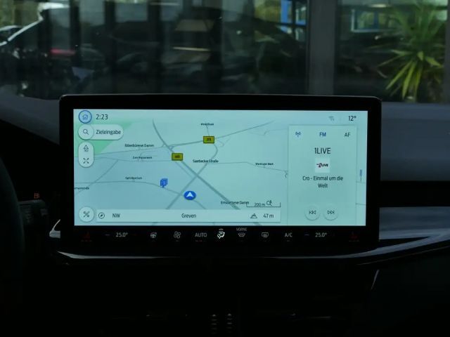 Ford Focus ST Line Wagon