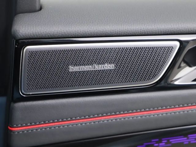 Volkswagen ID.7 GTX IQ.Drive