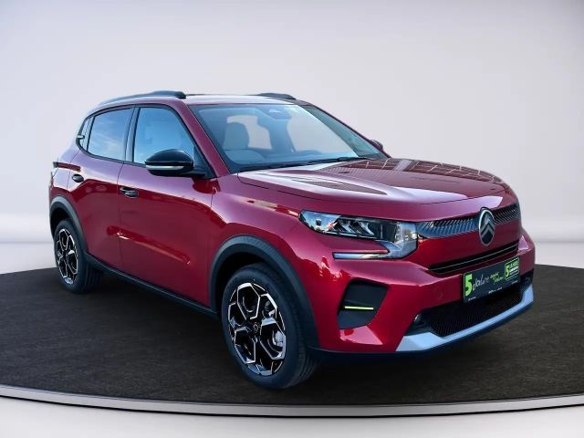 Citroën C3 Max PureTech