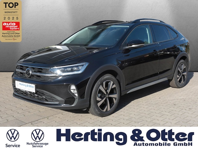 Volkswagen Taigo Life