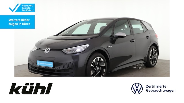 Volkswagen ID.3 Performance Pro