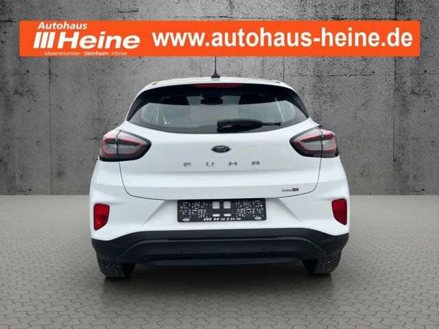 Ford Puma Cool & Connect EcoBoost