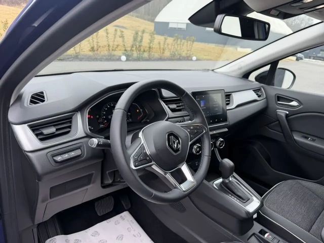 Renault Captur Intens