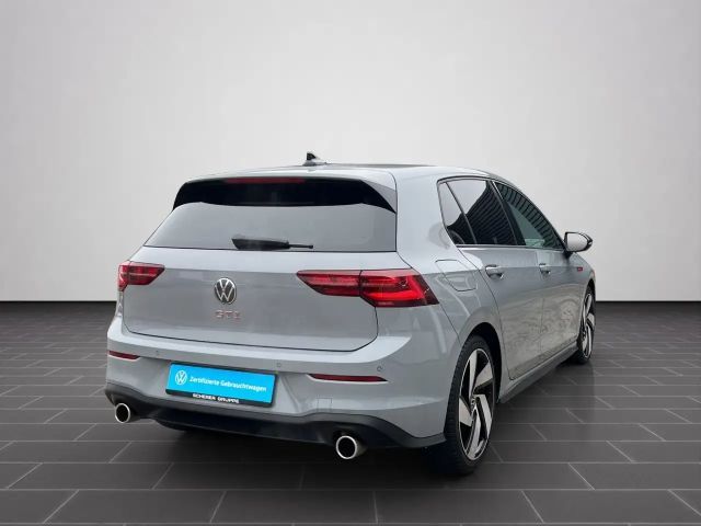 Volkswagen Golf 2.0 TSI DSG GTI Golf VIII