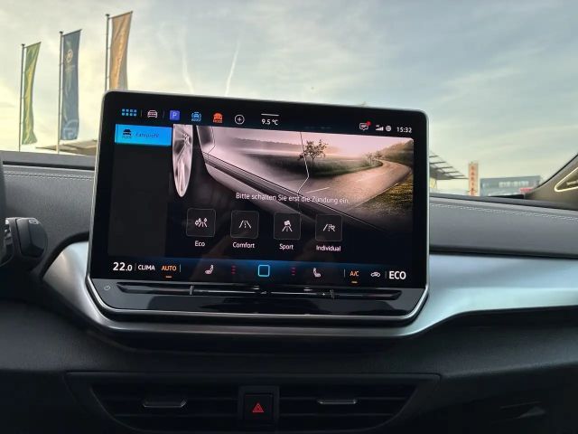 Volkswagen ID.4 Business Performance Pro