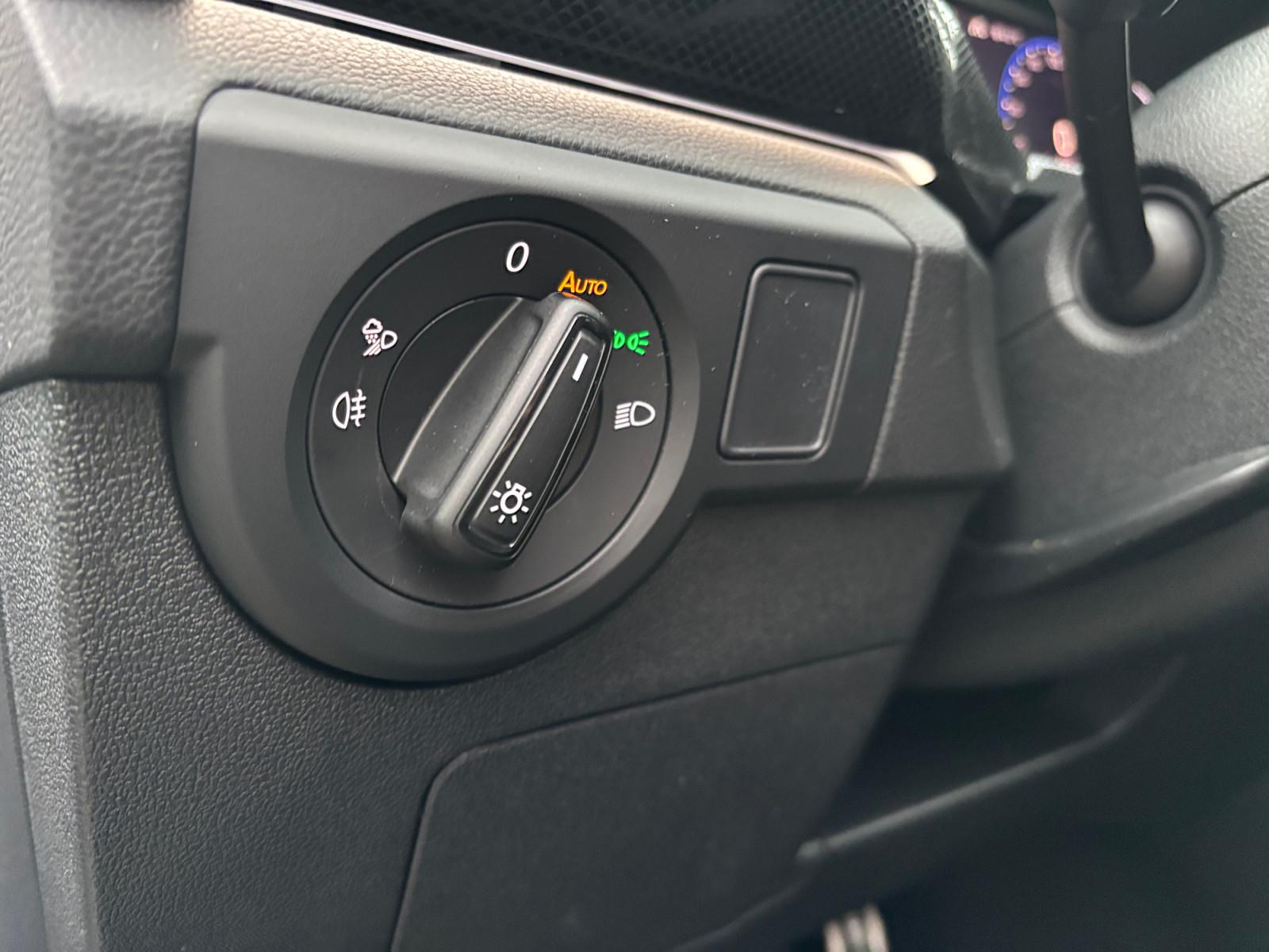 Volkswagen T-Cross DSG R-Line