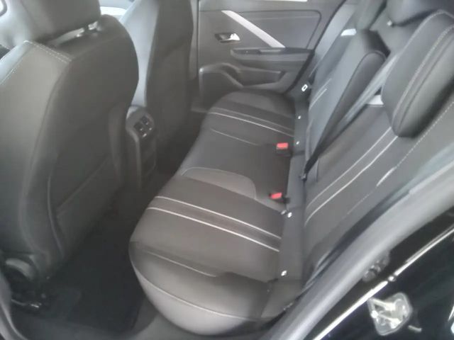 Opel Astra GS-Line Grand Sport