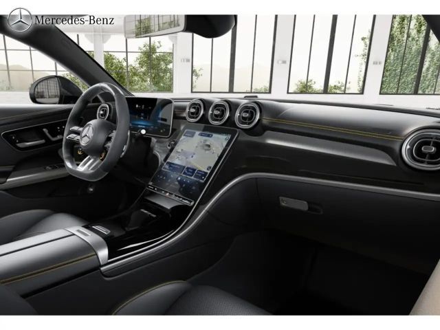 Mercedes-Benz CLE 53 AMG AMG Line