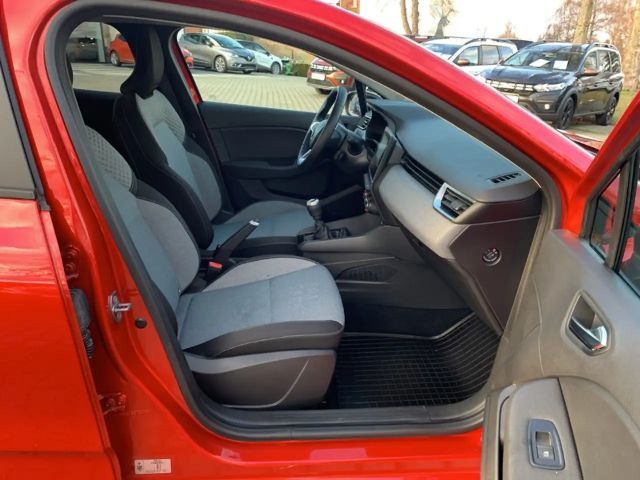 Renault Clio Evolution TCe 90