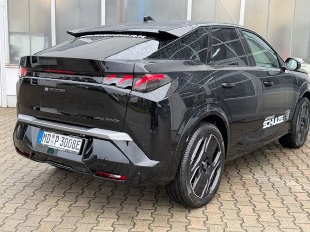 Peugeot E-3008 GT-Line