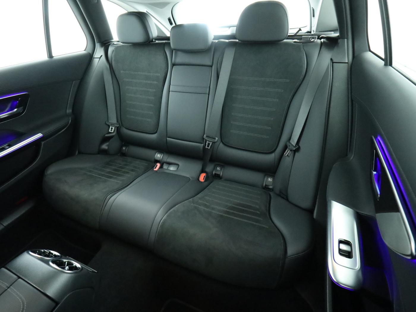 Mercedes-Benz C 200 AMG Line Estate