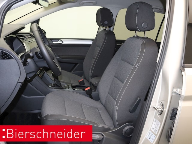 Volkswagen Touran 1.5 TSI DSG Move