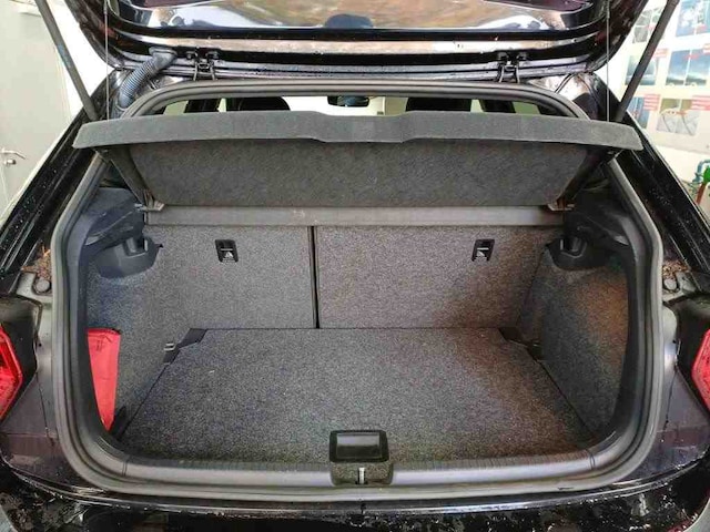 Volkswagen Polo 1.0 TSI