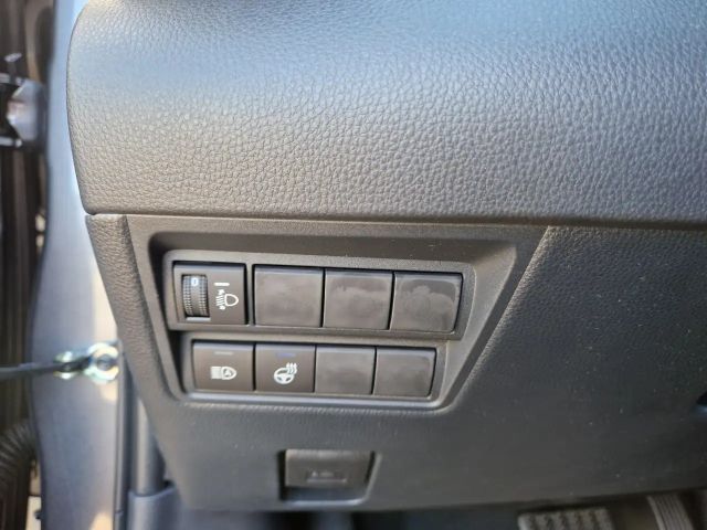 Toyota Yaris Hatchback Hybride Style