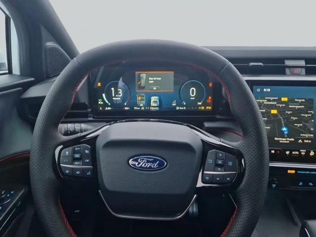 Ford Puma EcoBoost ST Line