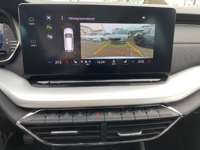 Skoda Octavia 2.0 TDI Combi Style Style