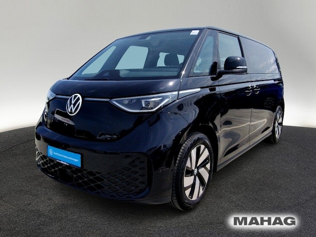 Volkswagen ID.Buzz Pro