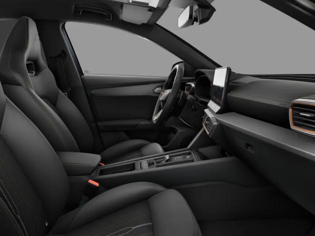 Cupra Formentor 1.4 VZ e-Hybrid