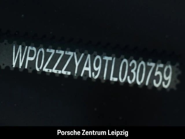 Porsche Panamera 4 E-Hybrid