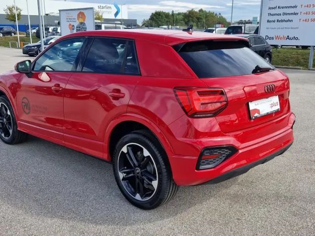 Audi Q2 30 TFSI
