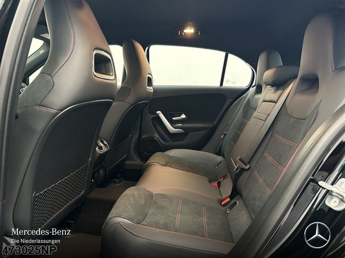 Mercedes-Benz A 200 A 200