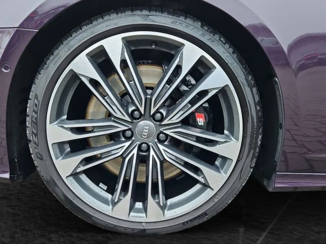 Audi S6 Quattro Sedan