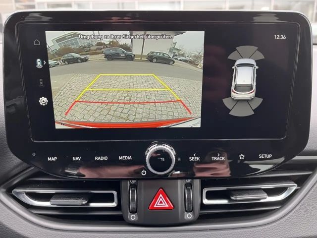 Hyundai i30 N Line T-GDi