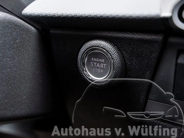 Opel Astra GS-Line Grand Sport